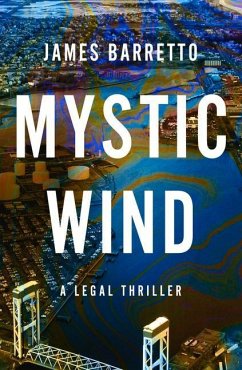 Mystic Wind - Barretto, James