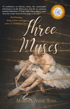 Three Muses - Toll, Martha Anne