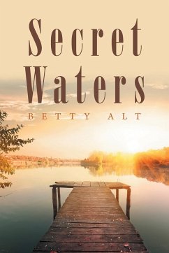 Secret Waters - Alt, Betty