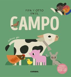 Pipa Y Otto En El Campo - Geis, Patricia