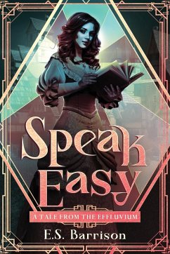 Speak Easy - Barrison, E. S.