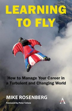 Learning to Fly - Rosenberg, Mike