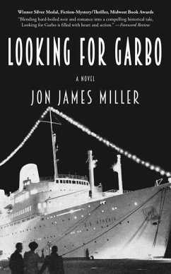 Looking for Garbo - Miller, Jon James