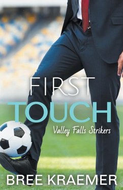 First Touch - Kraemer, Bree