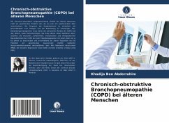 Chronisch-obstruktive Bronchopneumopathie (COPD) bei älteren Menschen - Ben Abderrahim, Khadija