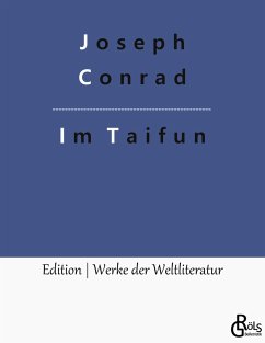 Im Taifun - Conrad, Joseph