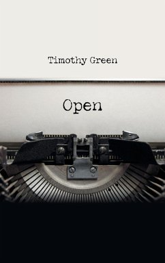 Open - Green, Timothy