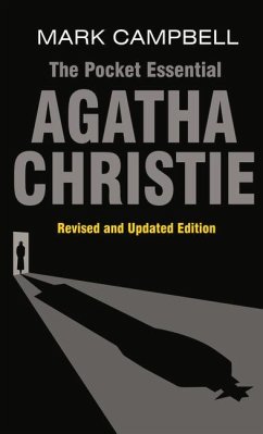 Agatha Christie - Campbell, Mark