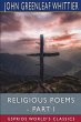 Religious Poems - Part I (Esprios... - Bild 1