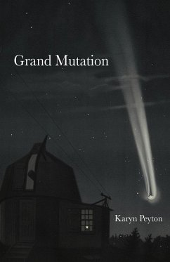 Grand Mutation - Peyton, Karyn