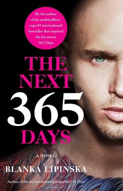 The Next 365 Days - Lipinska, Blanka