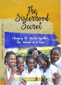 The Sisterhood Secret - Mulandi, Levina