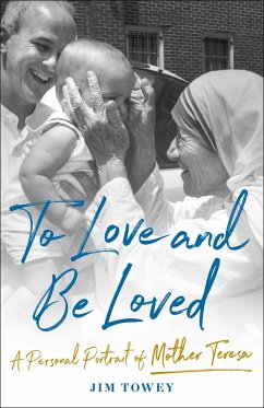 To Love and Be Loved - Towey, Jim