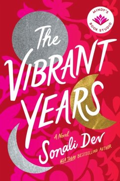 Vibrant Years - Dev, Sonali