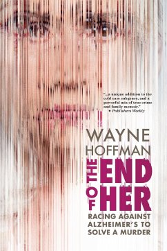 The End of Her - Hoffman, Wayne