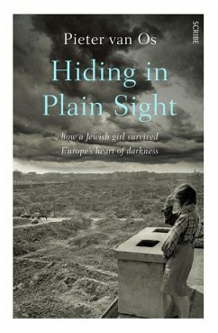 Hiding in Plain Sight - Os, Pieter van