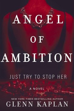 Angel of Ambition - Kaplan, Glenn