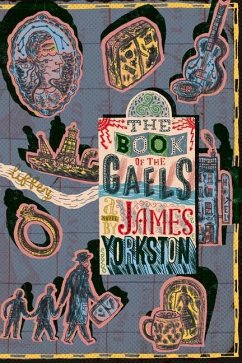 The Book of the Gaels - Yorkston, James