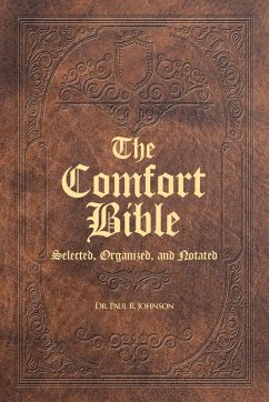 The Comfort Bible