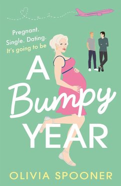 A Bumpy Year - Spooner, Olivia