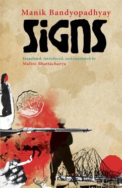 Signs - Bandyopadhyay, Manik