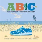 Ab(zero)C: A Low-Carbon Footprint Alphabet