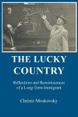 THE LUCKY COUNTRY