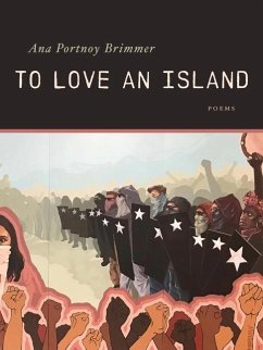 To Love an Island - Portnoy Brimmer, Ana