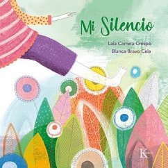 Cover Mi Silencio