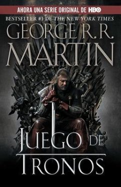 Juego de Tronos / A Game of Thrones - Martin, George R R