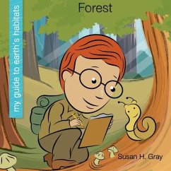 Forest - Gray, Susan