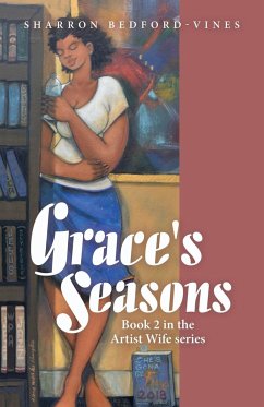 Grace's Seasons - Bedford-Vines, Sharron