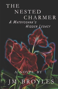 The Nested Charmer - Broyles, Jessica May