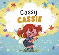 Gassy Cassie - Acosta, Alicia