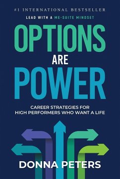 Options Are Power - Peters, Donna