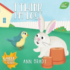 I Think I'm Lost - Brady, Ann