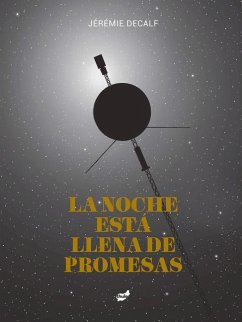 La Noche Está Llena de Promesas - Decalf, Jérémie
