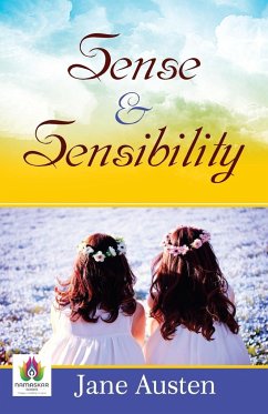 Sense and Sensibility - Austen, Jane