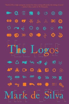 The Logos - De Silva, Mark