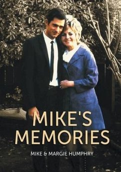 Mike's Memories - Humphry, Mike