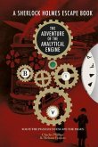 Sherlock Holmes Escape Book: Adventure of the Analytical Engine