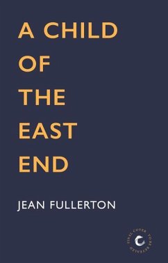 Cover A Child of the East End