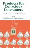 Products for Conscious Consumers