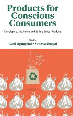 Products for Conscious Consumers