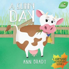 A Sunny Day - Brady, Ann