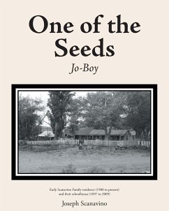 One of the Seeds - Scanavino, Joseph