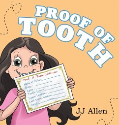 Proof of Tooth - Allen, Jj