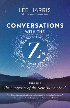 Conversations with the Z'S, Book One - Harris, Lee; Edwards, Dianna