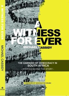 A Witness for Ever - Cassidy, Michael