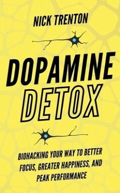 Dopamine Detox - Trenton, Nick